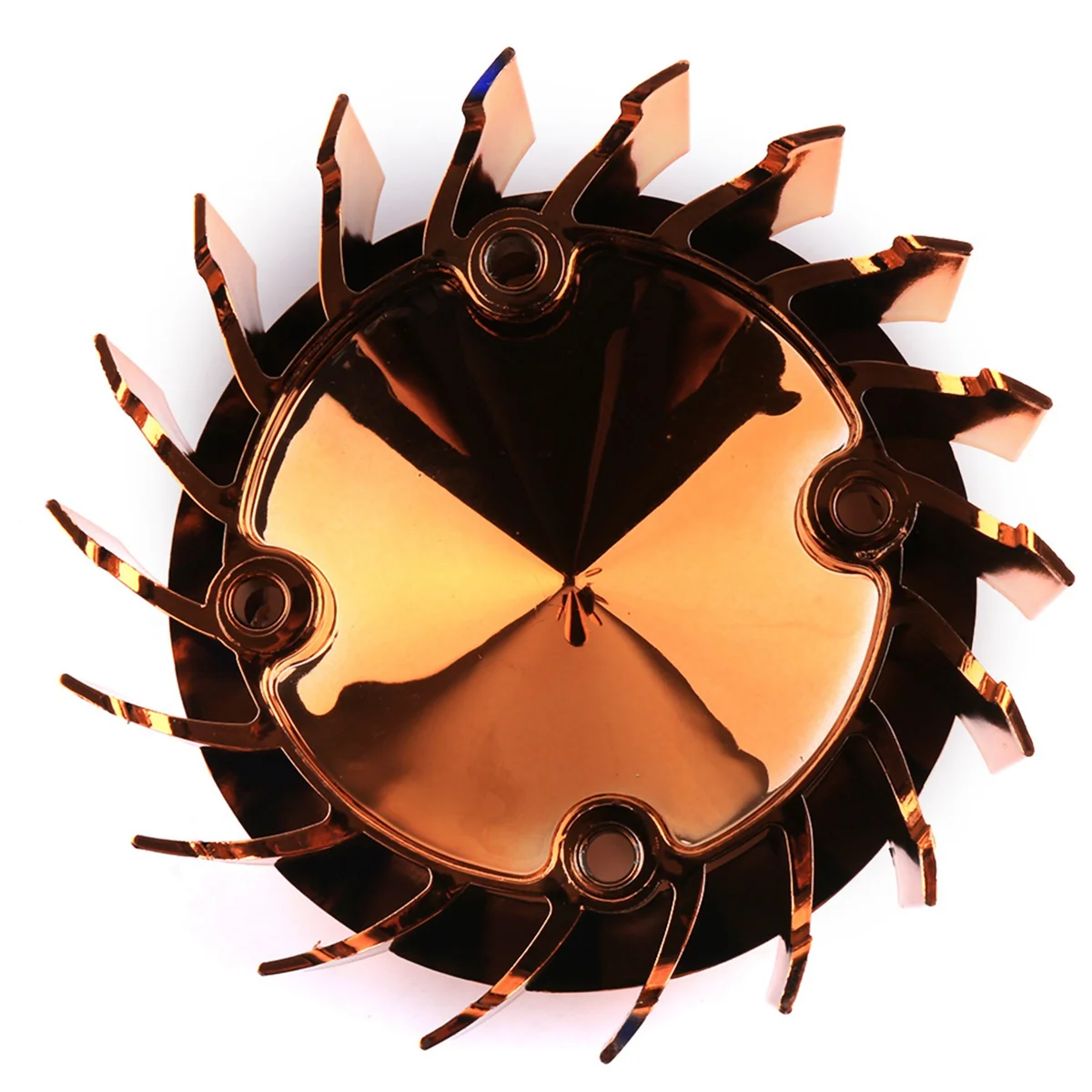 오토바이 냉각 선풍기 커버, 엔진 냉각, BWS R 125 BWS X 125 CYGNUS 125 GTR 125