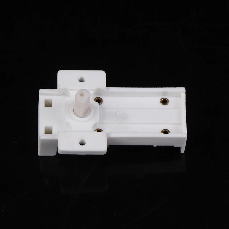 1Pcs 16A Electric Heater Electric Oil Heater Temperature Controller Temperature Switch White Switch Oil Heater Accessories