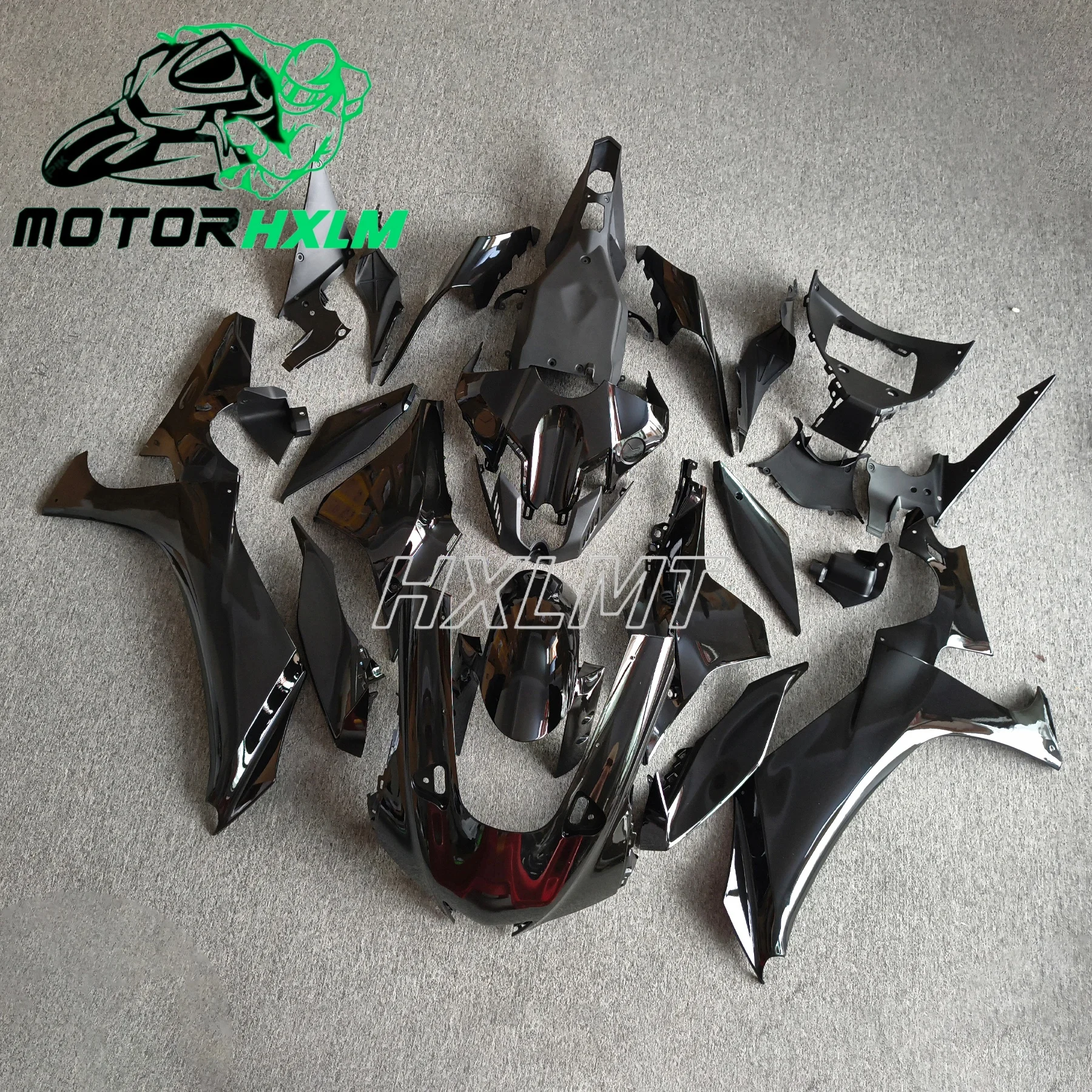 Fairing Kit Fit For YAMAHA YZF R1 20-26 New ABS Plastic Shell Motorcycle YZF1 2020-2026 Bodywork Set Custom Housing Red Black