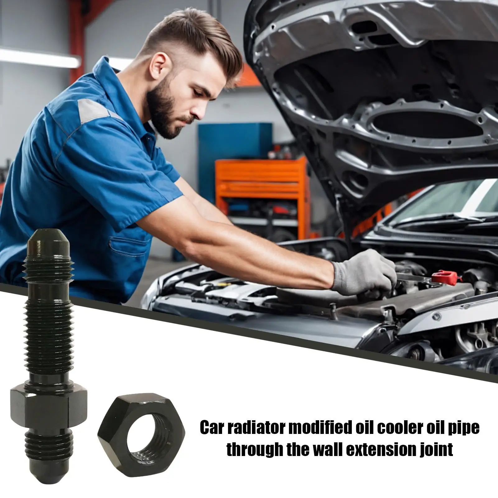 

Адаптерные фитинги AN, алюминиевые фитинги AN, переборочные фитинги, автомобильные запасные части для ремонтной мастерской, домашних пользователей, гаражных деловых пользователей