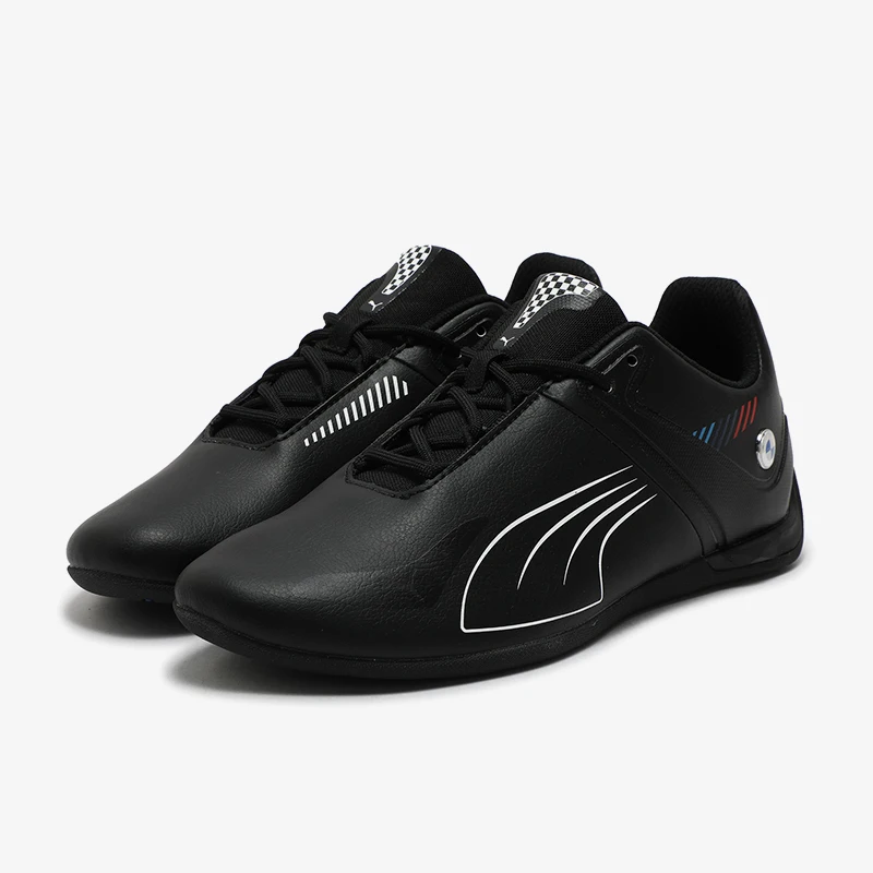 Puma Auténtico BMW A3ROCAT Zapatos deportivos de carreras duraderos para entrenamiento para hombres y mujeres 307305-01