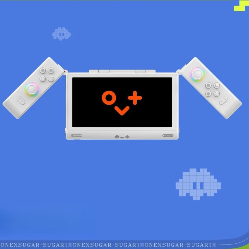 

OneXPlayer Sugar1 Android Dual Screen Game Handheld