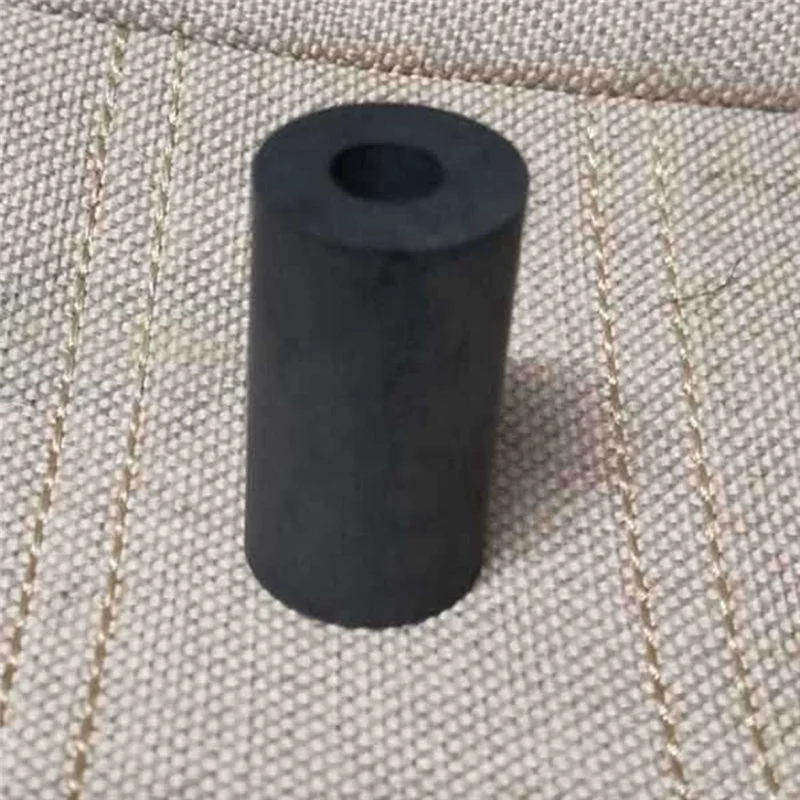 35X20X6mm Sandblasting Machine Accessories Class I Pure Boron Carbide Nozzle Sandblasting Tip Abrasive Blasting Nozzle