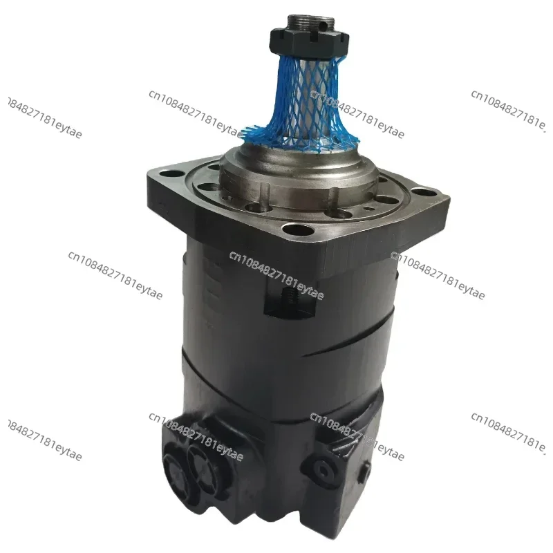 

109-1052-006 1091052006 Hydraulic driven running motor of side push loader, suitable for vehicles around Boke 540/543