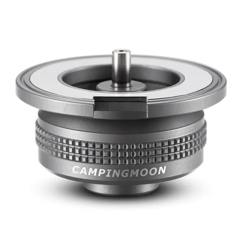 CAMPINGMOON Z13M Адаптер для газовой плиты