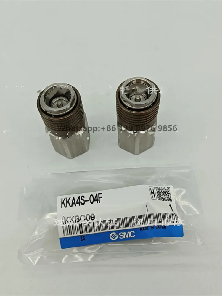 

SMC fitting KKA4P-04F KKA4P-03F KKA4P-02F