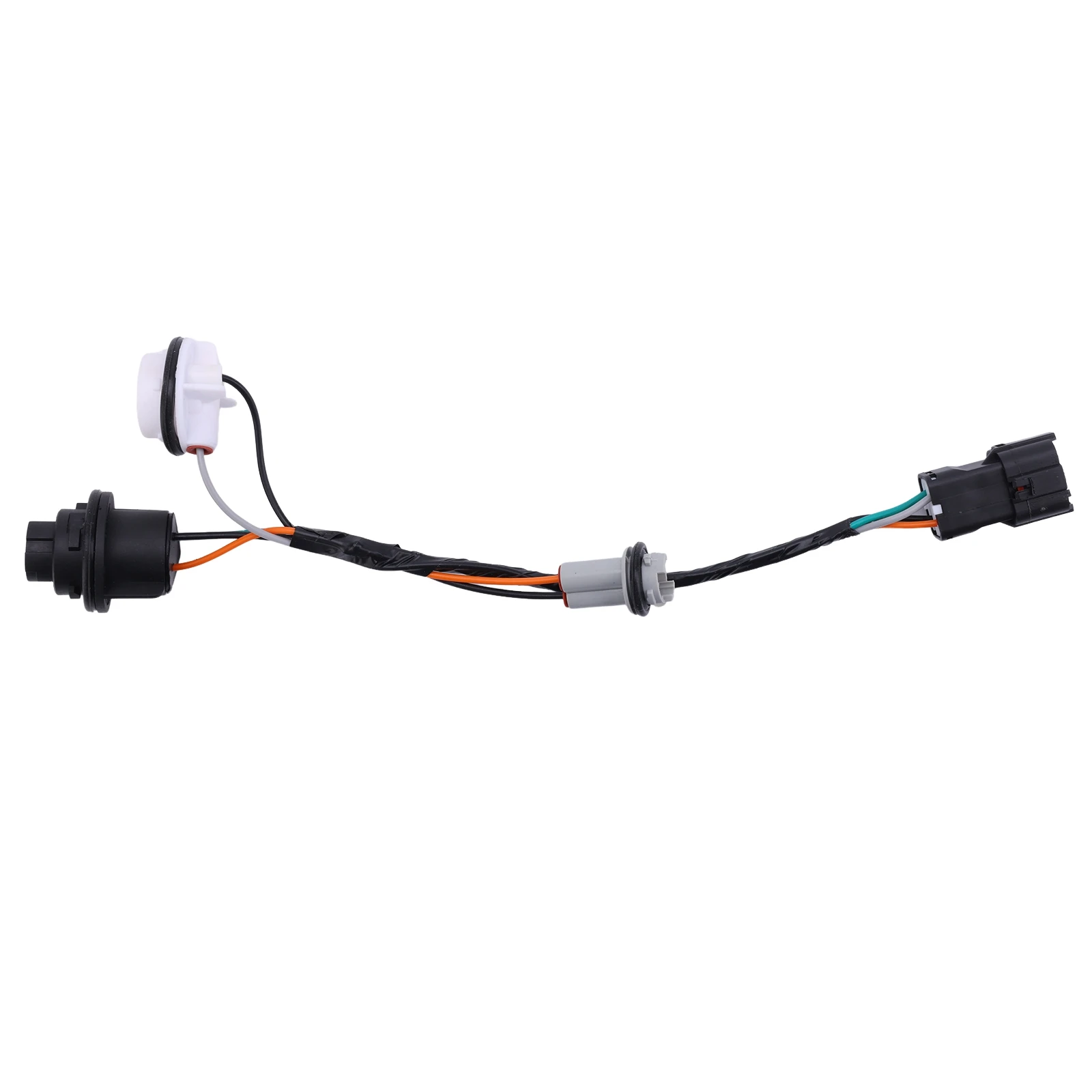 Tail Light Socket Wiring Harness for H-yundai Tucson 2016-2018 Replaces 92480 D3010