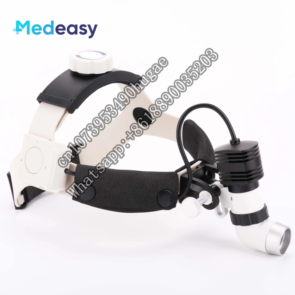 5W ENT surgical headlamp medica,surgical headlamp,medical headlight