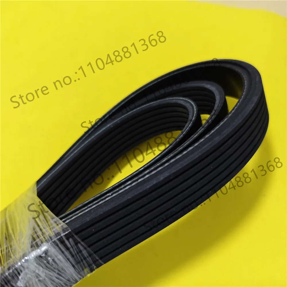 5pcs Rubber belt 2PJ960 3PJ960 4PJ960 5PJ960 6PJ9605 belts PJ960