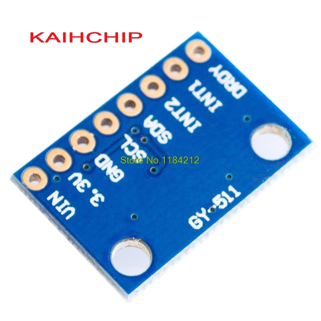 GY-511 LSM303DLHC M…