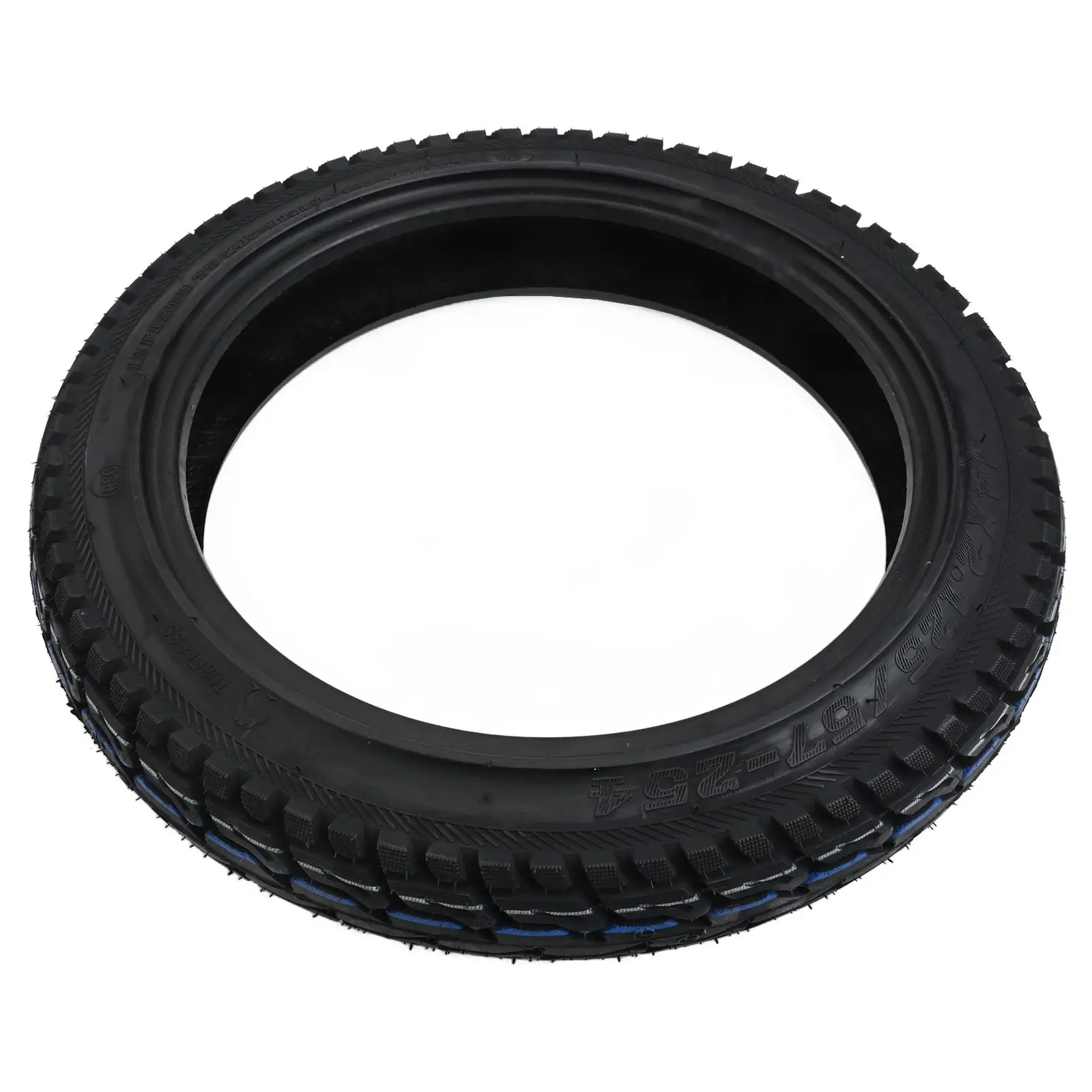 

Anti-explosion Tire 14x2.125 14x2.125 Tire Better Drainage Performance Easy To Install Enhanced Riding Experience