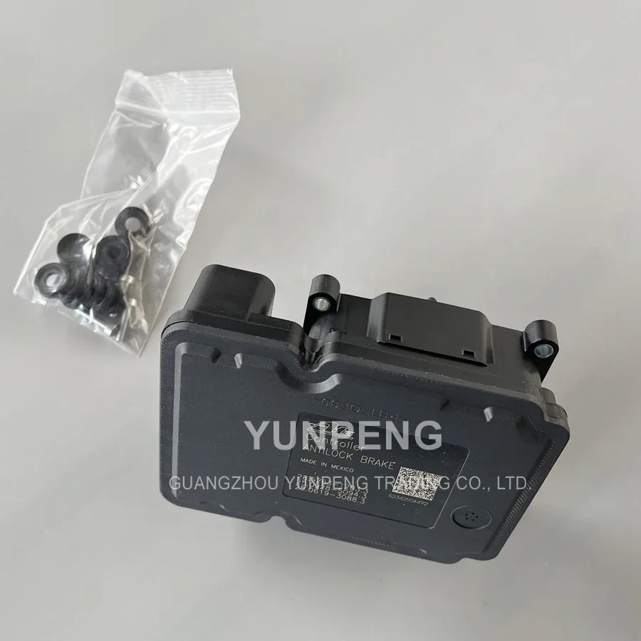 68049852AB وحدة نظام الفرامل المضادة للقفل ABS الأصلية لسيارة جيب رانجلر 2009