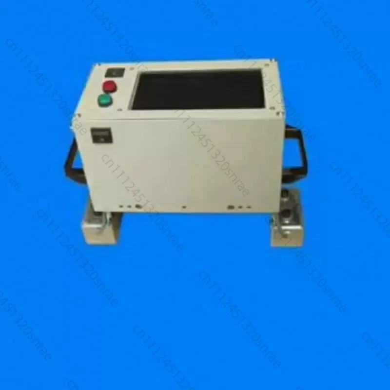 Pneumatic Handheld Coding Machine Marking Machine Cylinder Coding