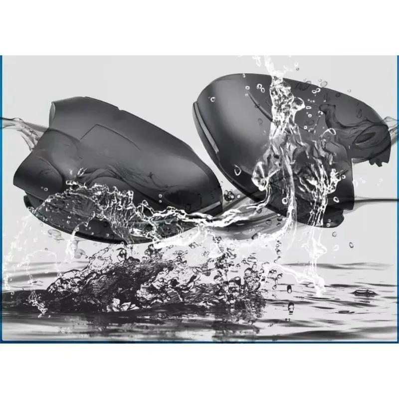 

For LED Wing Mirror Turn Signal Indicator Light Rearview Mirror Turn Signal Light L R Dynamic for VW Golf 6 MK6 GTI R20 0