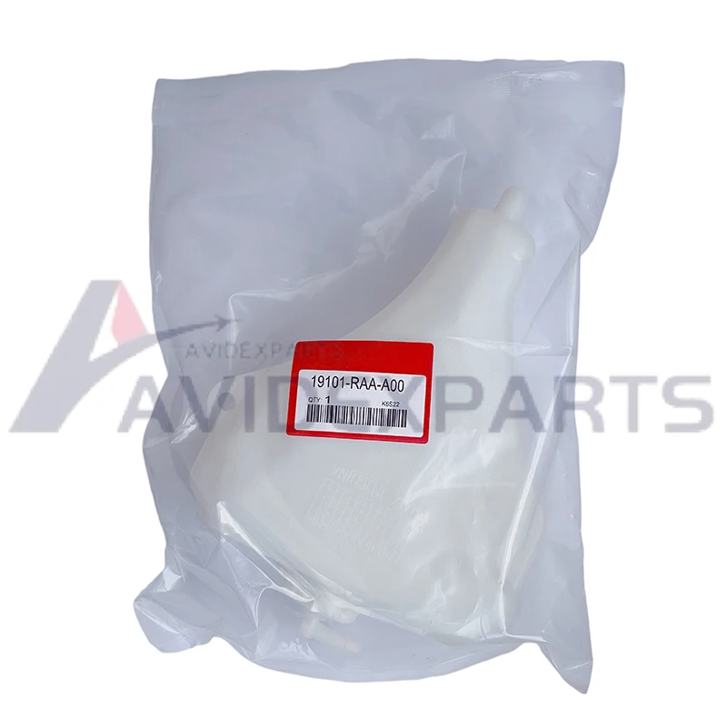 

19101-RAA-A00 For Honda 2003-2007 Accord water tank return kettle CM4/5 auxiliary kettle