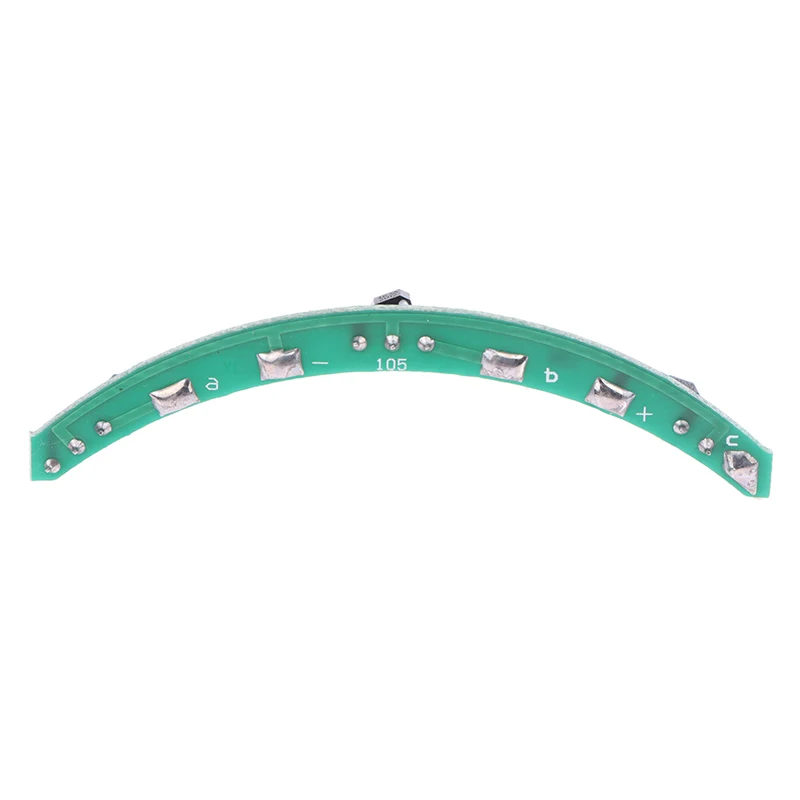 1Pc Hall 463A Lithium Electric Vehicle Motor Balance Car Hall Sensor 463A Hall Element PCB Board For Scooters