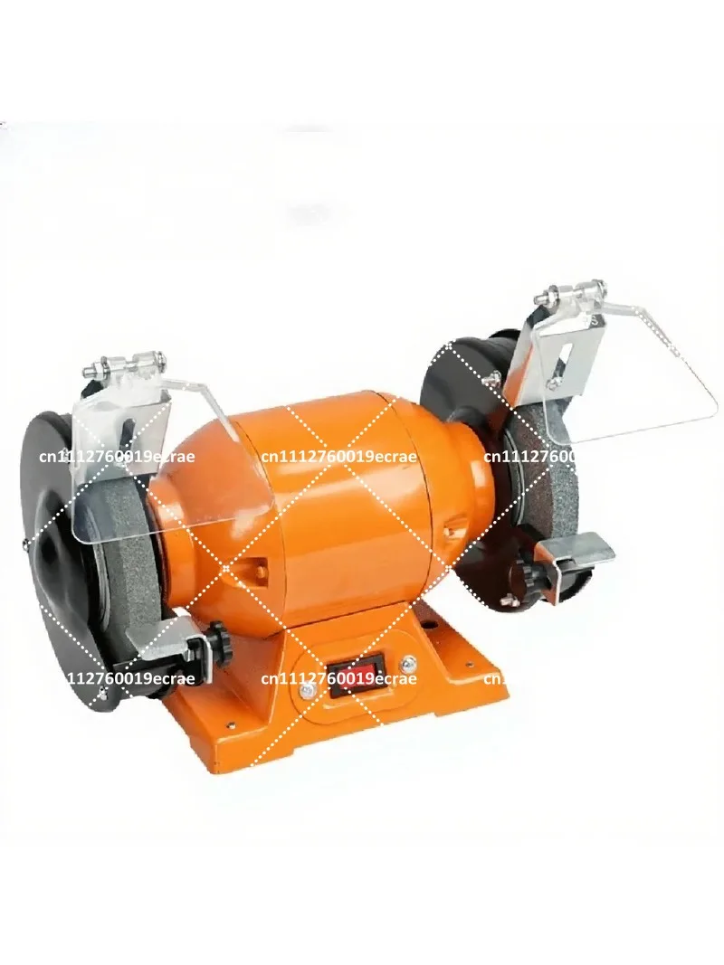 5 6 Inch Multi-function Desktop Grinder Polishing Machine Rotary Water-cooled Knife Sharpener