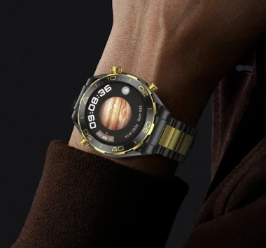 TLCRETE Z91 Promax Frauen Bt Anruf Herzfrequenz Monitor Nfc Zahlung Drahtlose Ladegerät Outdoor Sport Modi Runde Männer Handgelenk GPS Smart