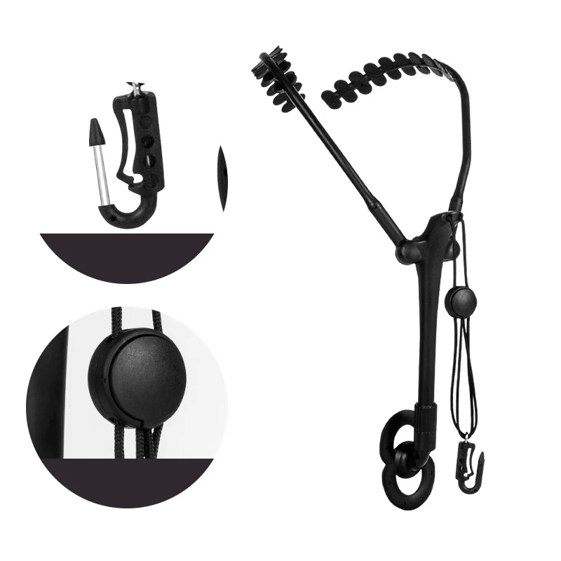 Thumbnail 3 - #46 Latest Saxophone Accessories Offers