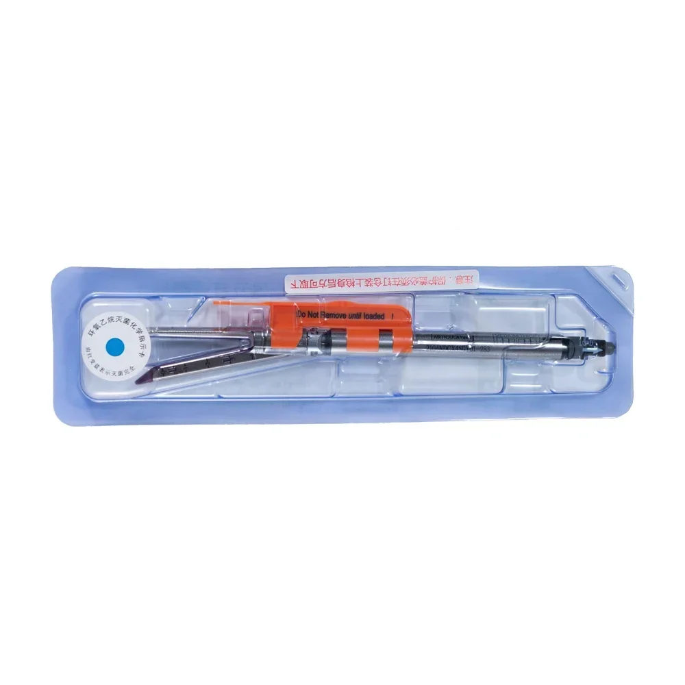 Professional Surgeon Medical Equipment factory supply EGIA 60amt endoscopic linear cutter stapler 60mm reload