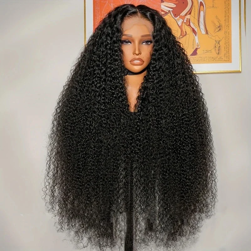 26-inch-long-kinky-curly-soft-natural-black-lace-front-wig-for-women-with-babyhair-180-density-preplucked-glueless-daily