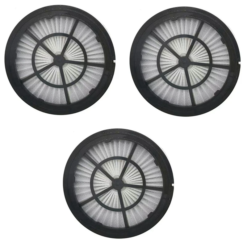 Proscenic掃除機用Hepaフィルター、p10、p11、プラスチック用の交換用フィルター