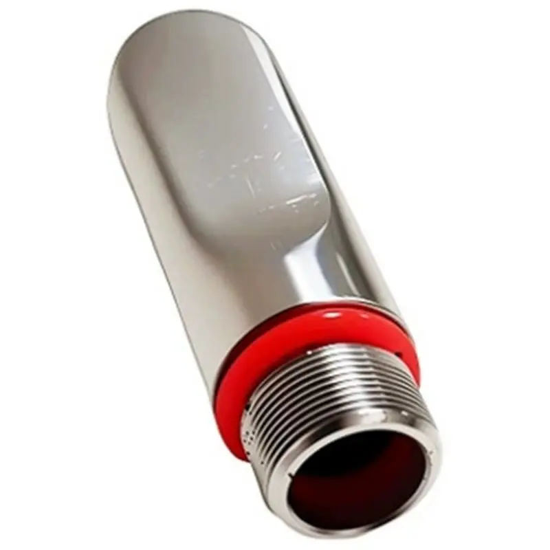 For Ninja Luxe Cafe Mini For Plus ES301 ES351 Espresso Machine For Espresso Machine 1 Hole Steam Wand Tip Milk Froth Nozzle