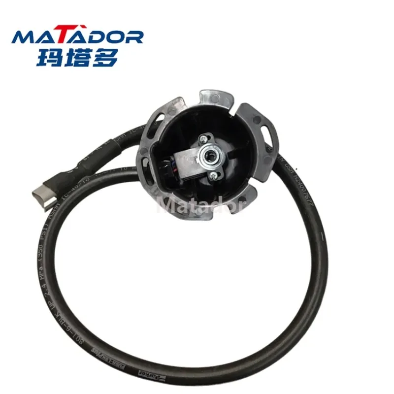 Boom Lift Parts Z80 Steer Sensor Kit 107864GT 107864 For Genie Z80