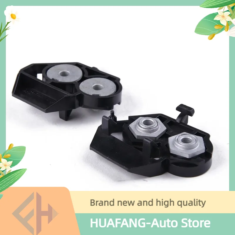 

Original 2056260312 Radiator Support Bracket Front Pair Left Right Fit For C400 C43 Amg C350e C63 2056260212 High Quality