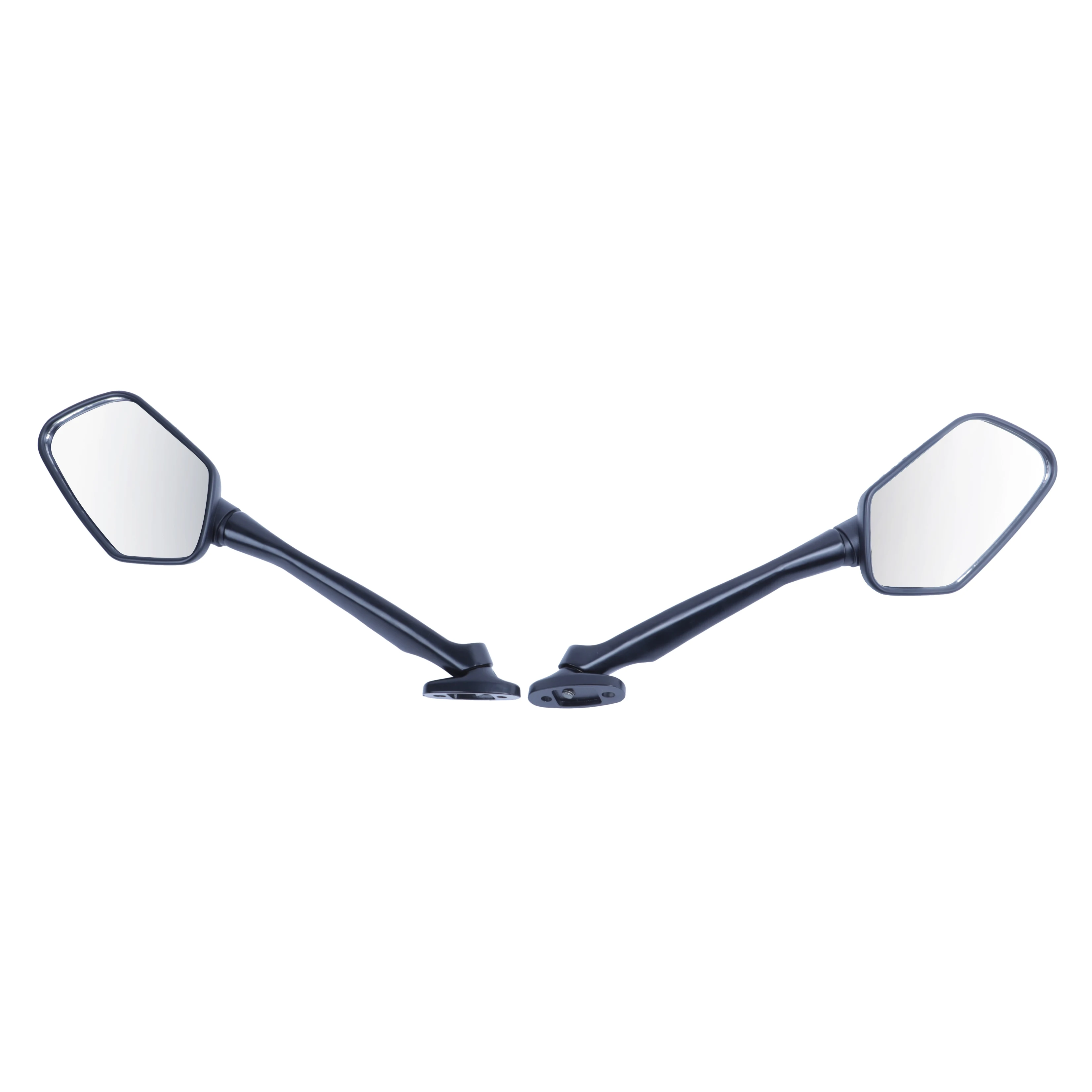 Espejo retrovisor para Honda CBR300R 2015-2018 CBR500R 2013-2018 CBR250 2011-2014 espejo retrovisor para motocicleta espejo para motocicleta