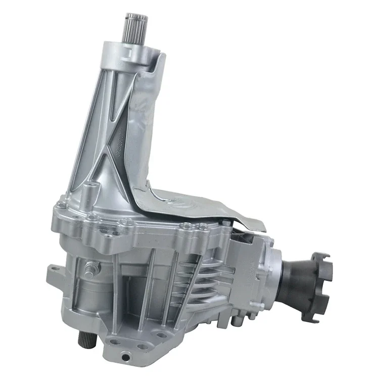 

Brand New Car Transmission Transfer Case 23247712 Used For Captiva 24263580 OE Quality Cheap Price ChangHui Brand Hot Sale Buy