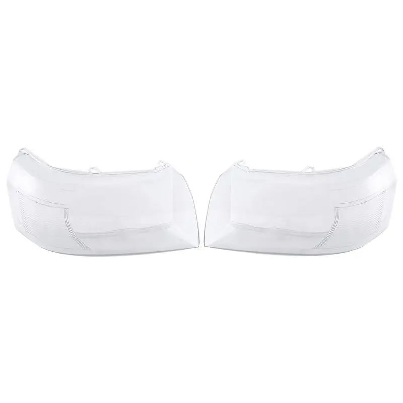 

Автоматические колпачки для фар для Land Rover Freelander 2 2007-2012, крышка для фар автомобиля, стеклянный чехол для линз, аксессуар