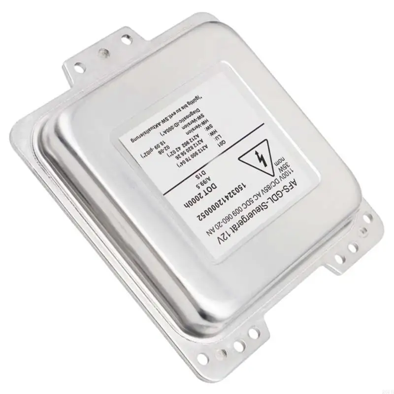 Modulo zavorra del proiettore Miglioramento della luminosità stabilità per W212 S212 C207 A207 E320 E350 A2118708026