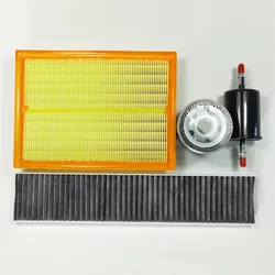 set filters for ROEWE 550 / MG6 air + cabin air condition+ fuel + Oil filter oem: PHE000200 10002061 LPW100180 96335719