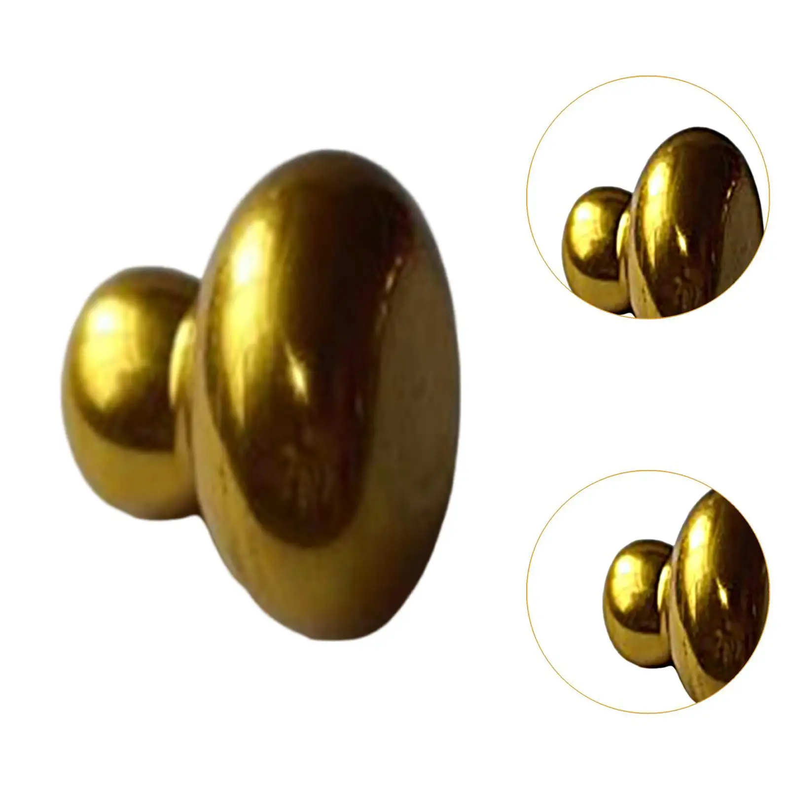 حذاء شوكة ضبط لجلسات التأمل، محمول احترافي قابل للإزالة #5