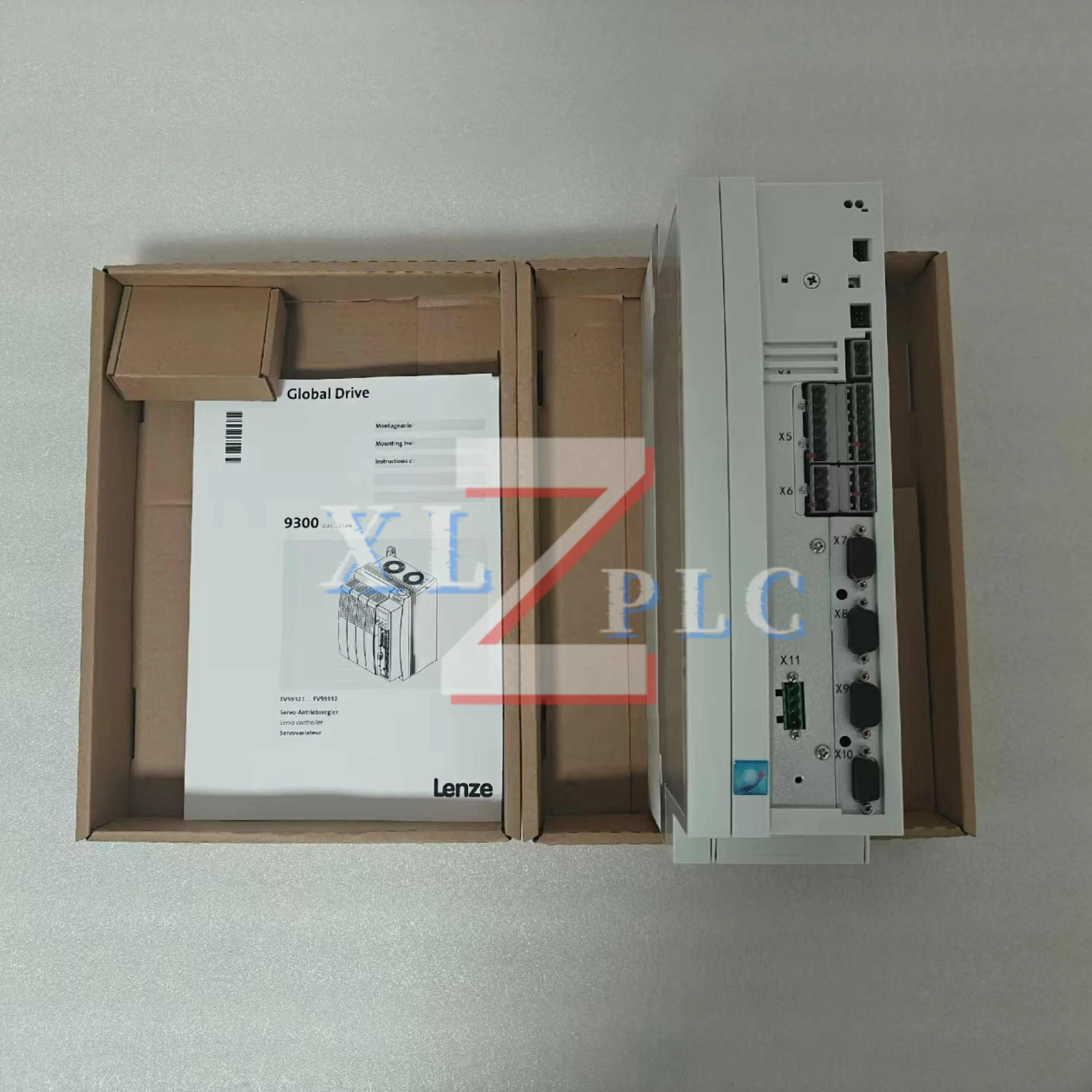 

frequency converter new in stock EVS9324-ES EVS9324-EP EVF9324-EV EVS9324-ESV004 EVS9324-EPV004 EVF9324-EVV004 EVS9324-ET