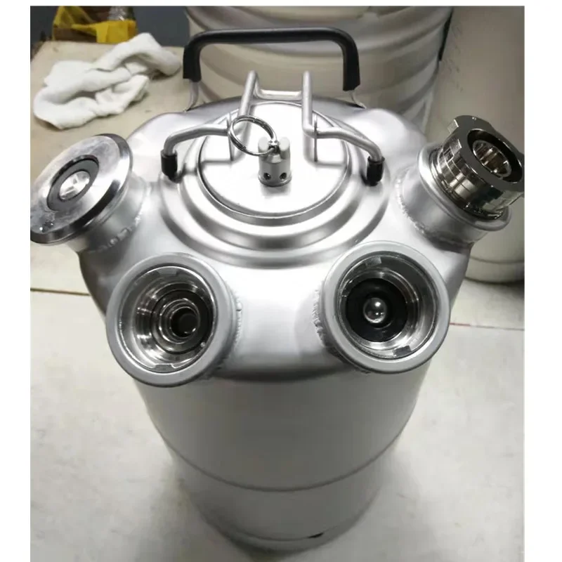 20L 1 2 or 3 or 4 Spears Keg Beer Line Cleaning Various Capacity Craft Beer Dispenser bar Kegerator Homebrewing Brewing System