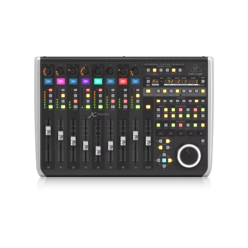 Behringer X-Touch U…