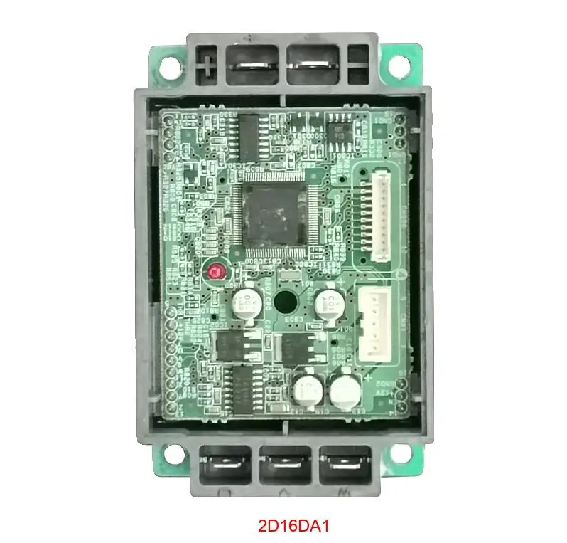 New Toshiba fan board drive module 2D16DA1 2D16DC1 MCC-1603-02 MCC-1603-03 MCC-1603-05 MMY-MAP1001HT8