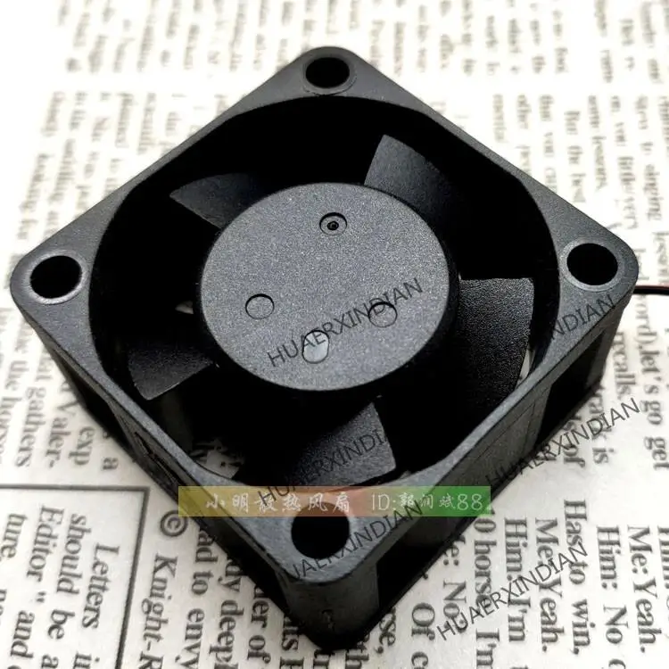 New  DFS402012H 4020 12v 1.6W 4CM/  Cooling Fan Assembly Kit
