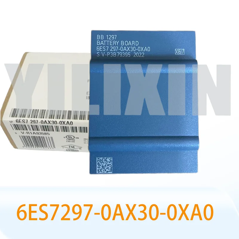 

Brand New Original 6ES7290-6AA30-0XA0 6ES7297-0AX30-0XA0 6ES72906AA300XA0 6ES72970AX300XA0 module