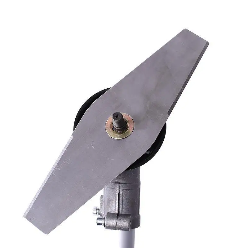 Alloy Replacement Saw Blade Metal Trimmer Head for Rechargeable Battery Lawn Mower Home Garden Cutting Machine Accessories