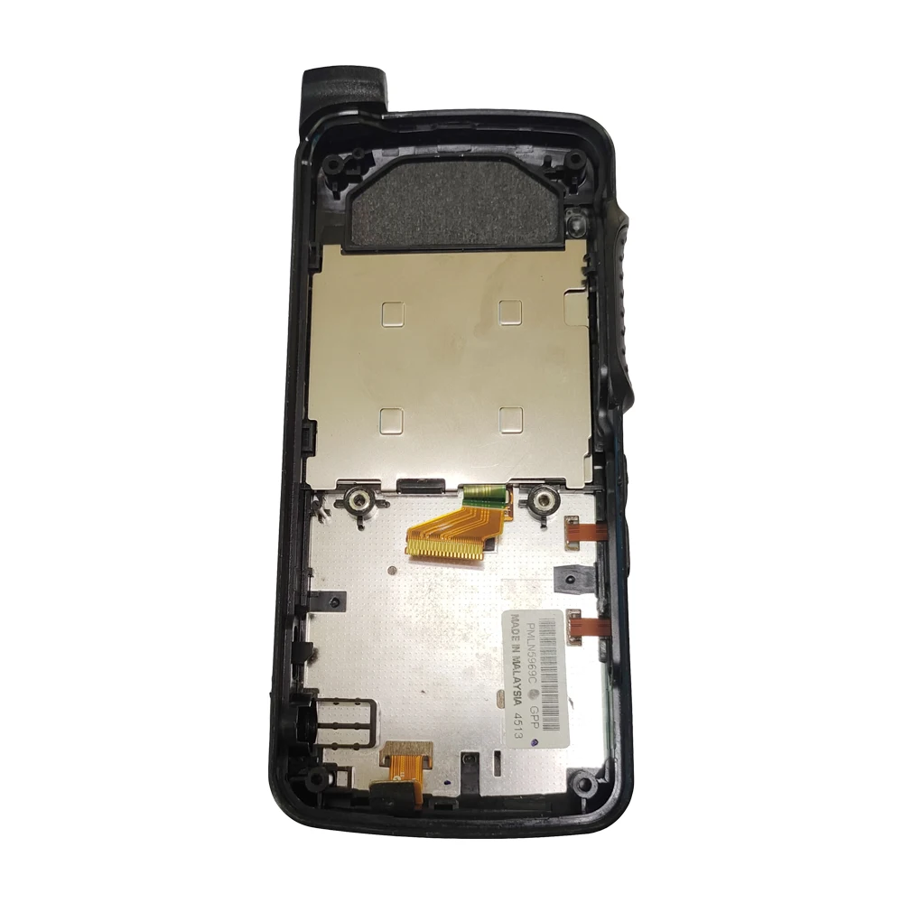 Replacement Complete Top Housing Casing With LCD For SL7550 SL8550