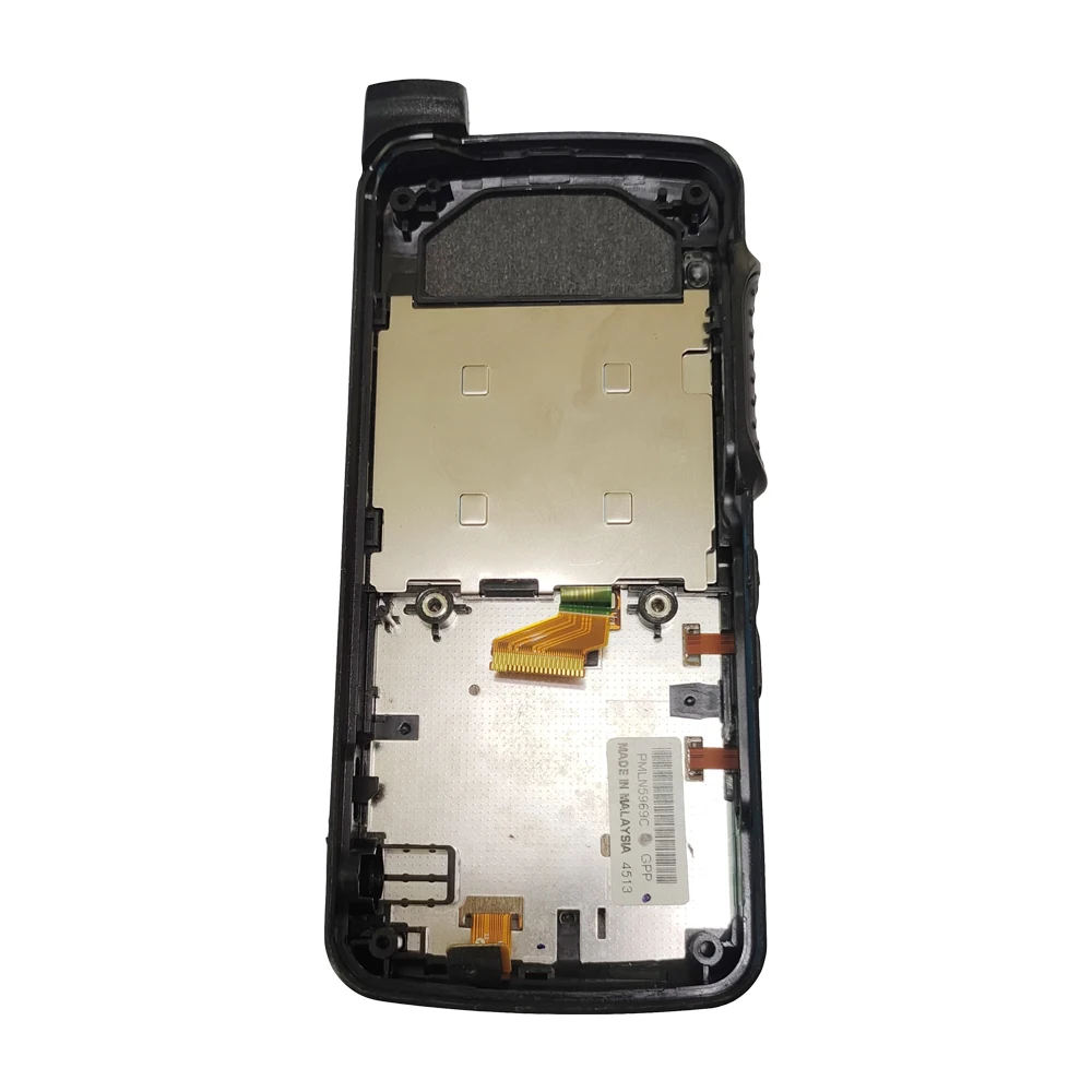 Casing Pengganti Perumahan Atas Lengkap dengan LCD untuk SL7550 SL8550