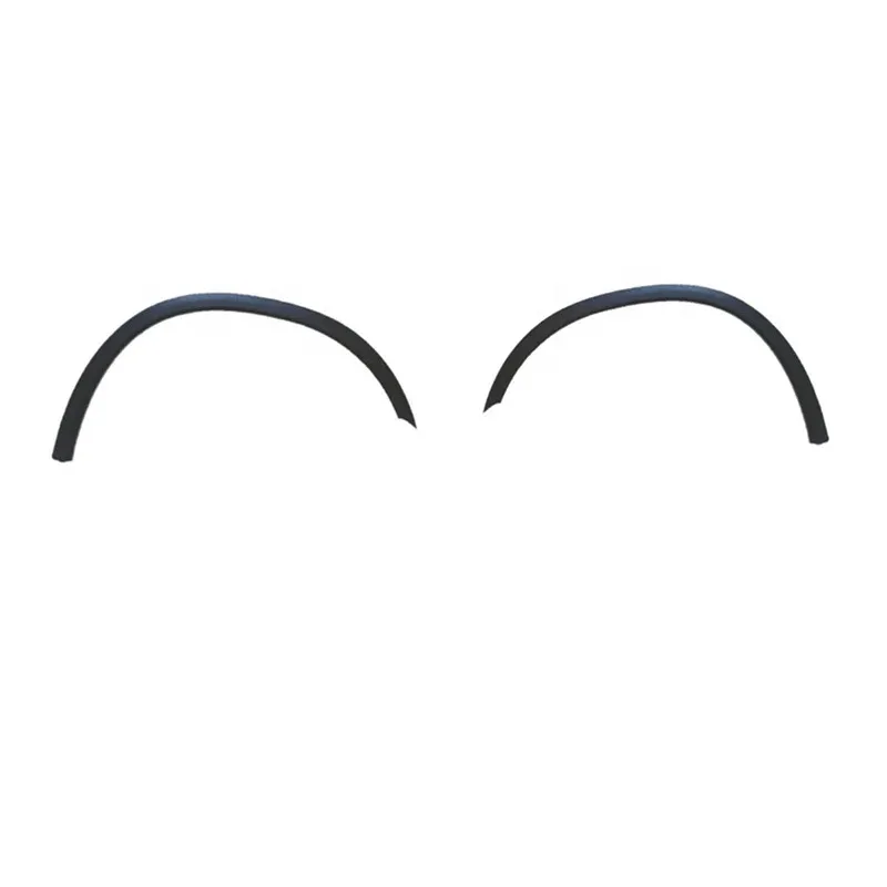 

2020 GLC-L W253 2538853107 2358853207 Front Wheel Arch Trim Flare Linner Eyebrow Brow Hot Sell Factory