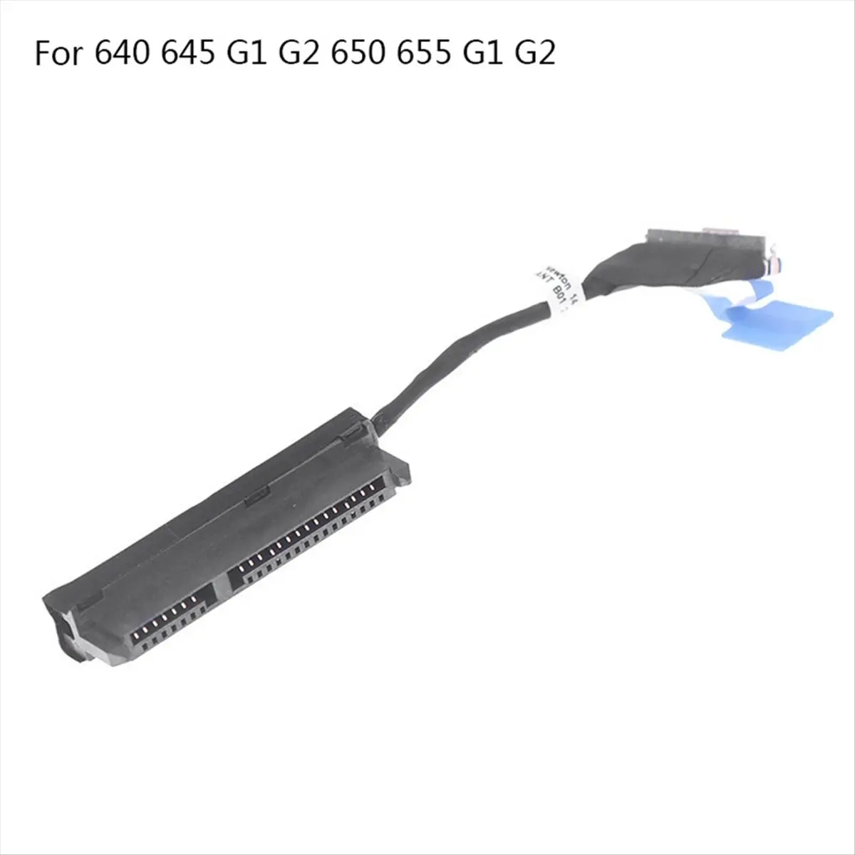 For HP 640 645 G1 G2 650 655 G1 G2 Laptop Hard Drive Connector Flex Cable