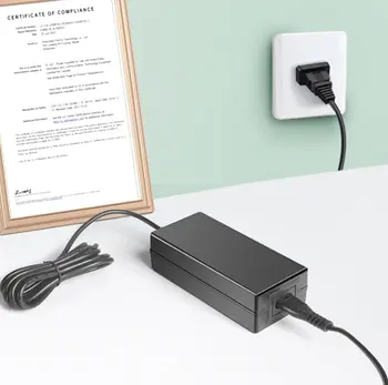 20V AC adaptér pro Denon HEOS 1 I HS-1 Go Pack bezdrátový reproduktor 14,8V Lithium-iontová baterie DYS DYS40-200200W-K DYS40-200200-15814E nabíječka 6 nejlepší prodej 14,8V adaptér - №2