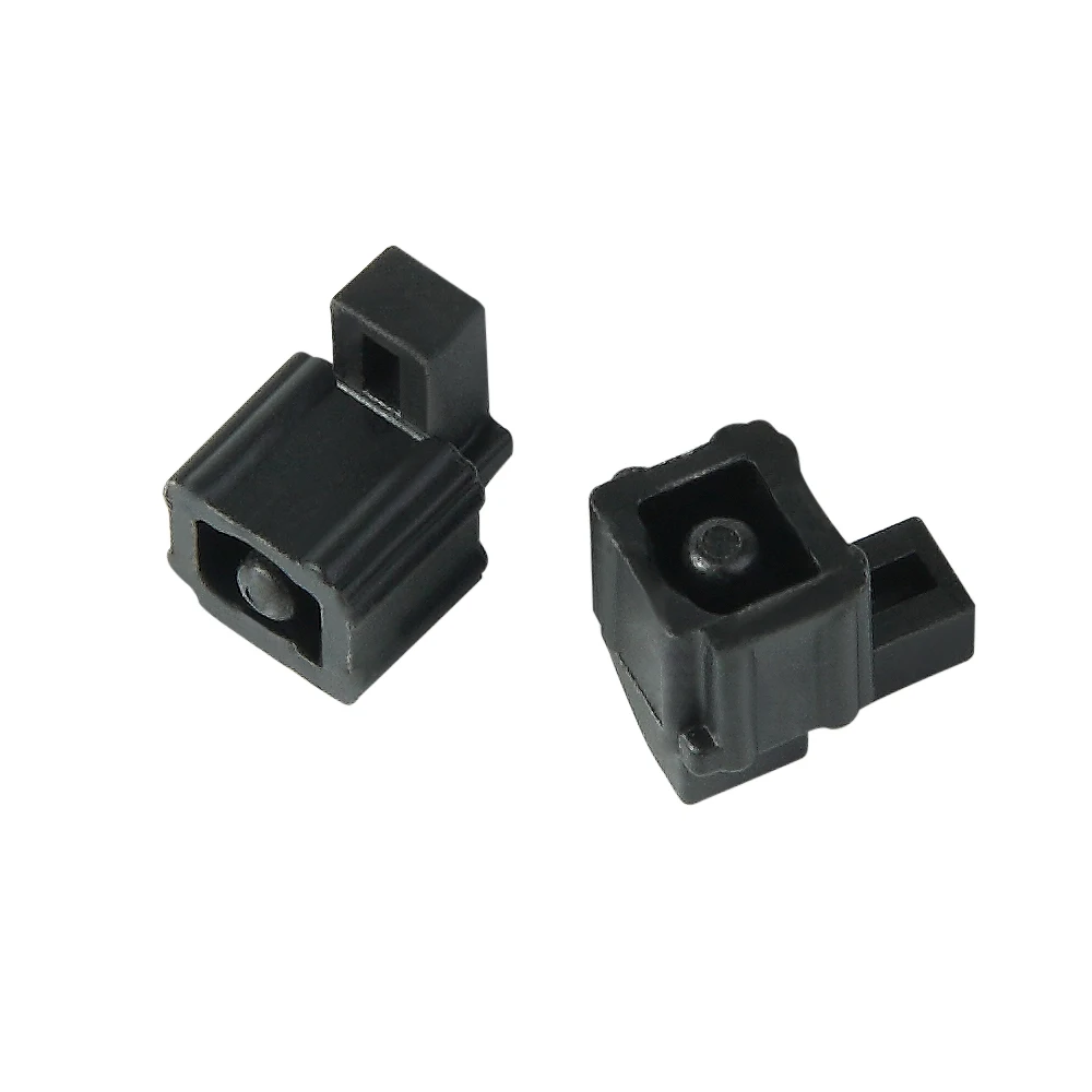 SL SR اليسار اليمين المنزلق تحكم السكك الحديدية مشبك معدني قفل مزلاج قوس إصلاح الربيع لنينتندو سويتش OLED Joy-Con JoyCon