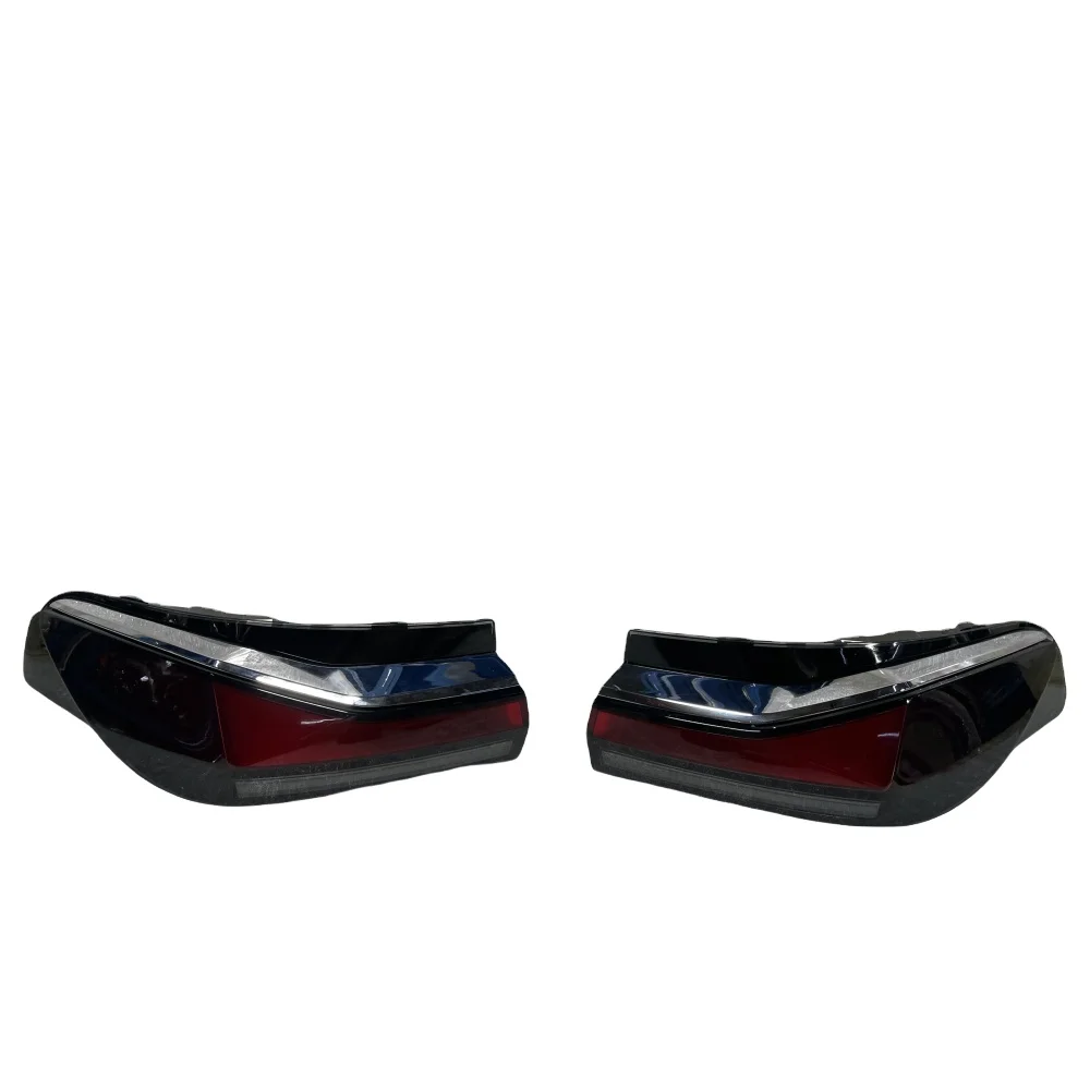 

For Genuine SERIES 7 G70 735i 740dX 750eX I7 LED Tail Light Side Panel Brake Lamp Right Left OE 63215A45BB1 63215A45BB2