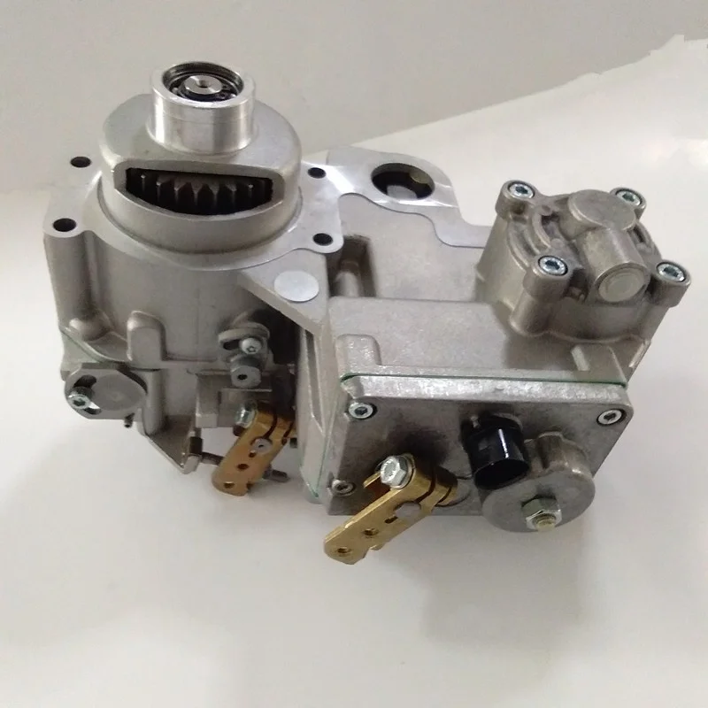 

Controller 02111435 Voor Deutz BF4M1013 motor